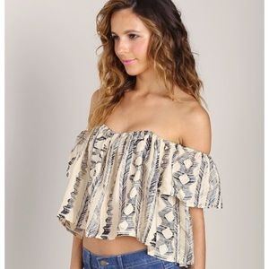 Stone Cold Fox Holy Tube